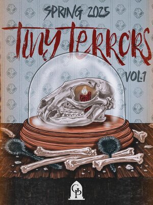 cover image of Tiny Terrors
